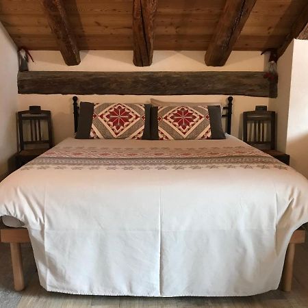La Maison Du Pont Mont Blanc 2 ラ・サル エクステリア 写真