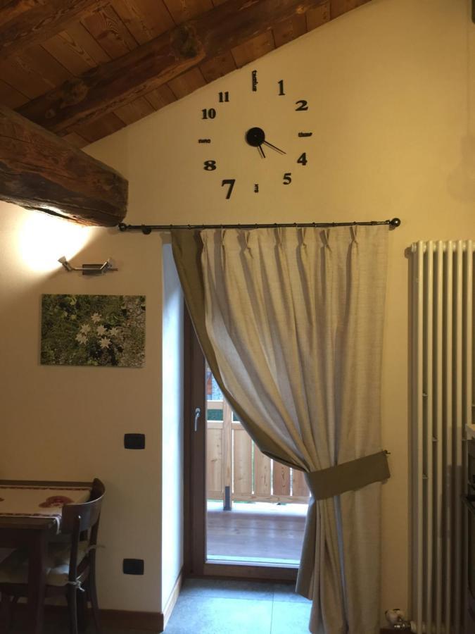 La Maison Du Pont Mont Blanc 2 ラ・サル エクステリア 写真