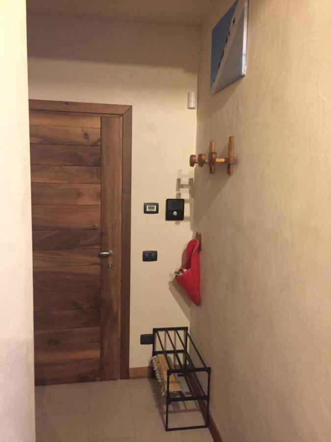 La Maison Du Pont Mont Blanc 2 ラ・サル エクステリア 写真